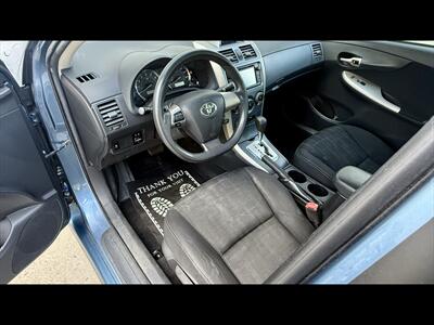2013 Toyota Corolla S - Photo 10 - Dedham, MA 02026