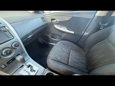 2013 Toyota Corolla S - Photo 17 - Dedham, MA 02026