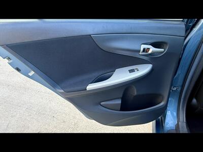 2013 Toyota Corolla S - Photo 15 - Dedham, MA 02026