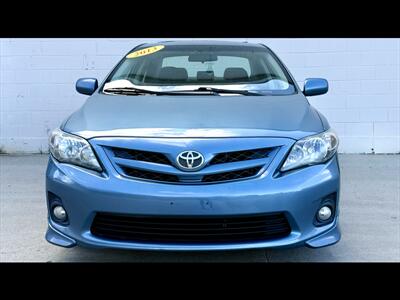 2013 Toyota Corolla S - Photo 2 - Dedham, MA 02026
