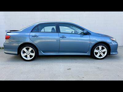 2013 Toyota Corolla S - Photo 4 - Dedham, MA 02026