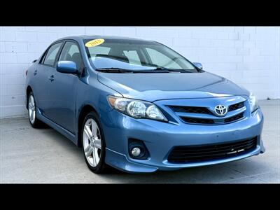 2013 Toyota Corolla S - Photo 3 - Dedham, MA 02026
