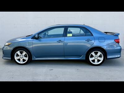 2013 Toyota Corolla S - Photo 8 - Dedham, MA 02026
