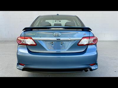 2013 Toyota Corolla S - Photo 6 - Dedham, MA 02026