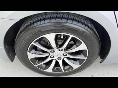 2016 Acura TLX w/Tech Package - Photo 28 - Dedham, MA 02026