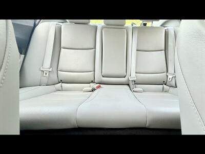 2016 Acura TLX w/Tech Package - Photo 25 - Dedham, MA 02026
