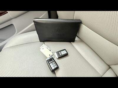 2016 Acura TLX w/Tech Package - Photo 22 - Dedham, MA 02026