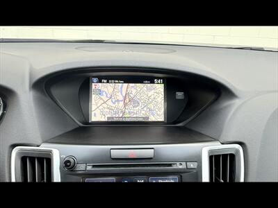 2016 Acura TLX w/Tech Package - Photo 20 - Dedham, MA 02026
