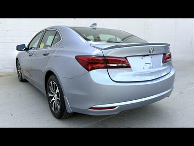 2016 Acura TLX w/Tech Package - Photo 7 - Dedham, MA 02026