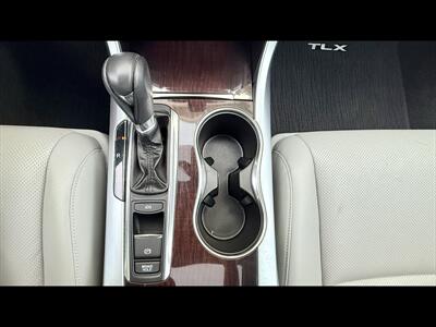 2016 Acura TLX w/Tech Package - Photo 19 - Dedham, MA 02026