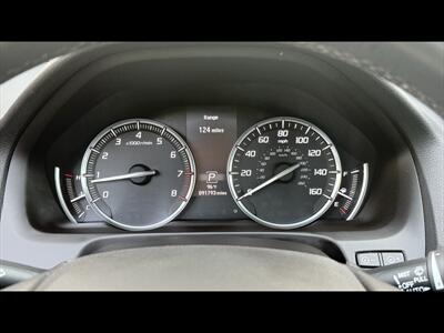 2016 Acura TLX w/Tech Package - Photo 17 - Dedham, MA 02026