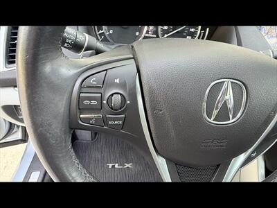2016 Acura TLX w/Tech Package - Photo 15 - Dedham, MA 02026