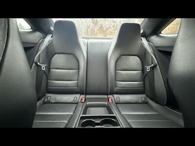 2014 Mercedes-Benz C350 4MATIC Coupe  AMG - Photo 28 - Dedham, MA 02026