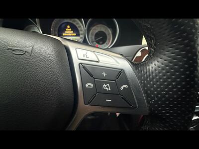 2014 Mercedes-Benz C350 4MATIC Coupe  AMG - Photo 17 - Dedham, MA 02026