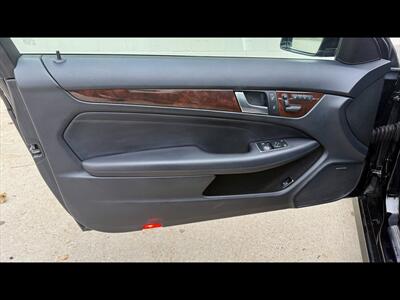2014 Mercedes-Benz C350 4MATIC Coupe  AMG - Photo 10 - Dedham, MA 02026