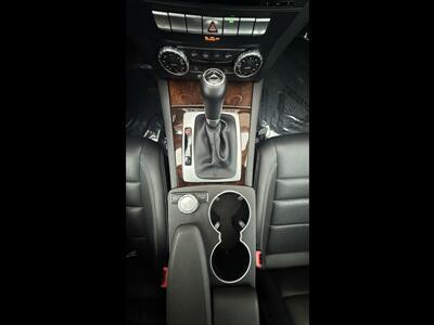 2014 Mercedes-Benz C350 4MATIC Coupe  AMG - Photo 19 - Dedham, MA 02026