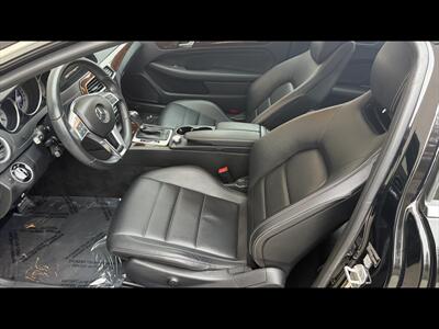 2014 Mercedes-Benz C350 4MATIC Coupe  AMG - Photo 13 - Dedham, MA 02026