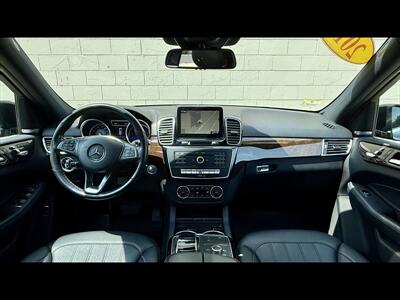 2017 Mercedes-Benz GLE 350 4MATIC   - Photo 13 - Dedham, MA 02026
