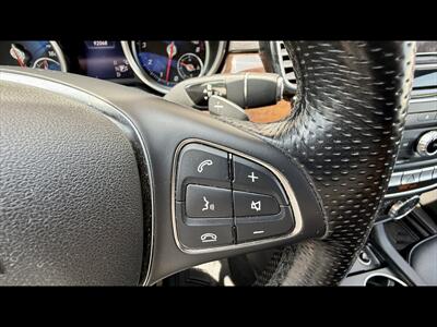 2017 Mercedes-Benz GLE 350 4MATIC   - Photo 16 - Dedham, MA 02026