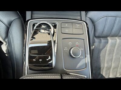 2017 Mercedes-Benz GLE 350 4MATIC   - Photo 19 - Dedham, MA 02026