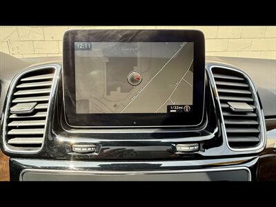 2017 Mercedes-Benz GLE 350 4MATIC   - Photo 21 - Dedham, MA 02026