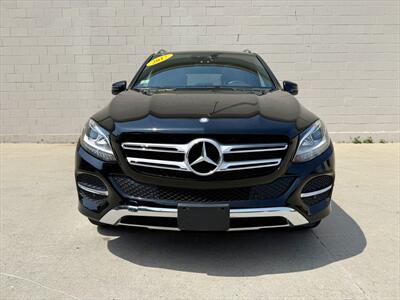 2017 Mercedes-Benz GLE 350 4MATIC   - Photo 2 - Dedham, MA 02026