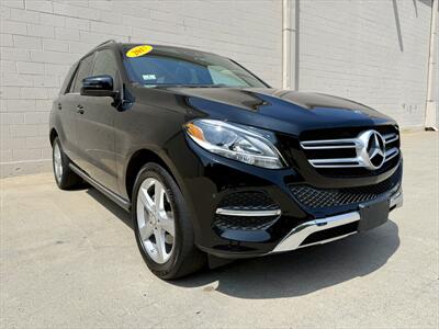 2017 Mercedes-Benz GLE 350 4MATIC   - Photo 3 - Dedham, MA 02026
