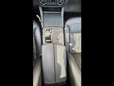 2017 Mercedes-Benz GLE 350 4MATIC   - Photo 18 - Dedham, MA 02026