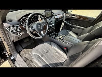 2017 Mercedes-Benz GLE 350 4MATIC   - Photo 12 - Dedham, MA 02026