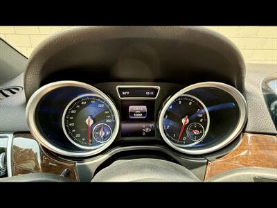 2017 Mercedes-Benz GLE 350 4MATIC   - Photo 17 - Dedham, MA 02026