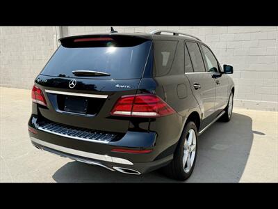 2017 Mercedes-Benz GLE 350 4MATIC   - Photo 5 - Dedham, MA 02026