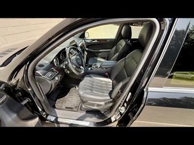 2017 Mercedes-Benz GLE 350 4MATIC   - Photo 11 - Dedham, MA 02026