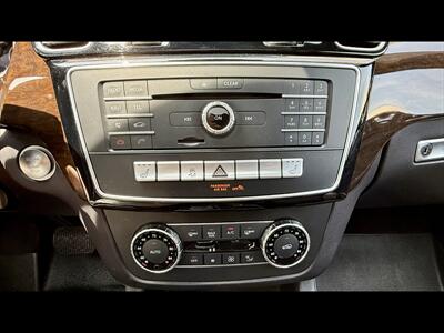 2017 Mercedes-Benz GLE 350 4MATIC   - Photo 20 - Dedham, MA 02026