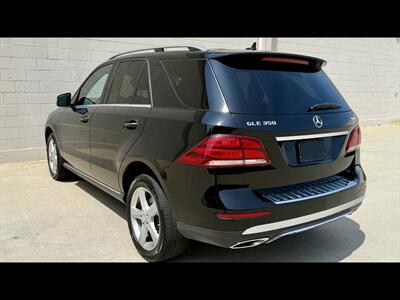 2017 Mercedes-Benz GLE 350 4MATIC   - Photo 7 - Dedham, MA 02026