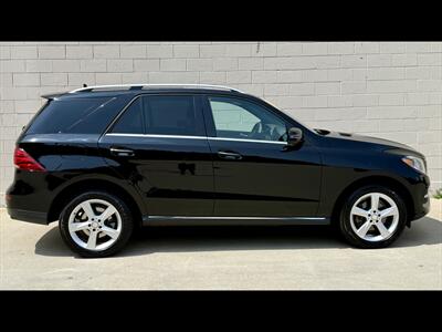 2017 Mercedes-Benz GLE 350 4MATIC   - Photo 4 - Dedham, MA 02026