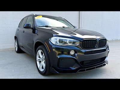 2017 BMW X5 xDrive35i  M-Sport - Photo 3 - Dedham, MA 02026