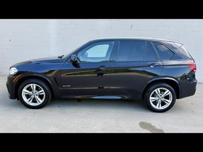 2017 BMW X5 xDrive35i  M-Sport - Photo 8 - Dedham, MA 02026