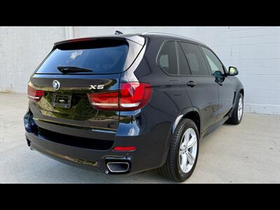 2017 BMW X5 xDrive35i  M-Sport - Photo 5 - Dedham, MA 02026