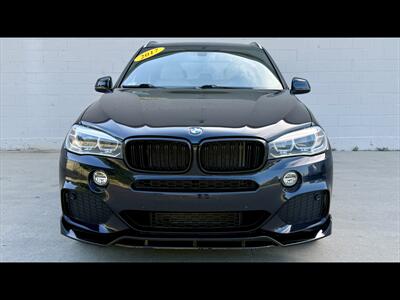 2017 BMW X5 xDrive35i  M-Sport - Photo 2 - Dedham, MA 02026