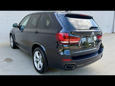 2017 BMW X5 xDrive35i  M-Sport - Photo 7 - Dedham, MA 02026