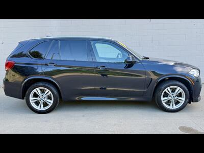 2017 BMW X5 xDrive35i  M-Sport - Photo 4 - Dedham, MA 02026