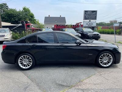 2010 BMW 750i xDrive  M-Sport - Photo 4 - Dedham, MA 02026