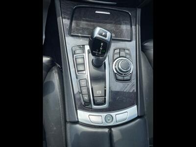 2010 BMW 750i xDrive  M-Sport - Photo 15 - Dedham, MA 02026