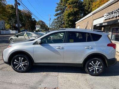 2014 Toyota RAV4 XLE   - Photo 8 - Dedham, MA 02026