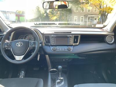 2014 Toyota RAV4 XLE   - Photo 12 - Dedham, MA 02026