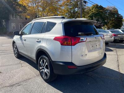 2014 Toyota RAV4 XLE   - Photo 7 - Dedham, MA 02026