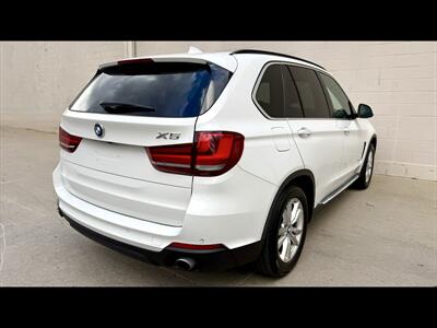 2015 BMW X5 xDrive35i   - Photo 5 - Dedham, MA 02026