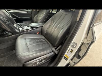 2015 BMW X5 xDrive35i   - Photo 12 - Dedham, MA 02026