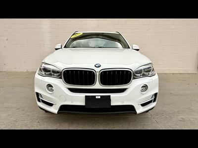 2015 BMW X5 xDrive35i   - Photo 2 - Dedham, MA 02026