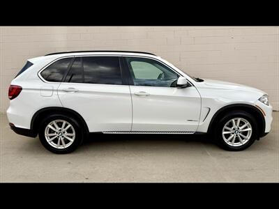 2015 BMW X5 xDrive35i   - Photo 4 - Dedham, MA 02026